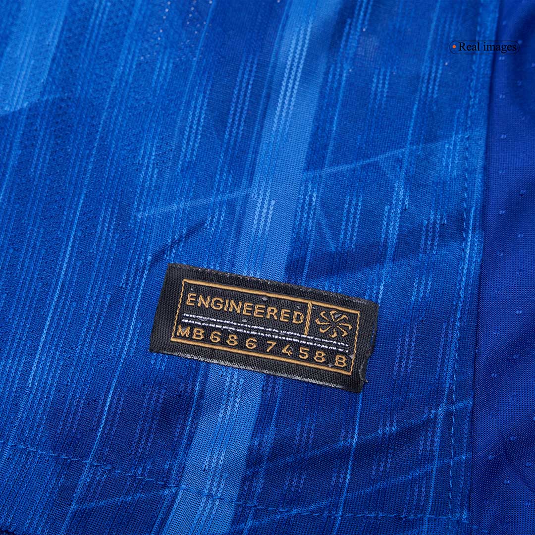 PALMER #10 Chelsea Domicile Maillot 2025/26 Authentique