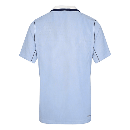 Uruguay Domicile Maillot - Coupe du Monde 2026 Bleu Joueur