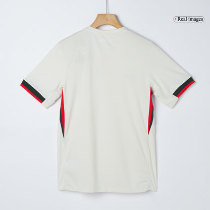 PALMER #10 Chelsea Extérieur Maillot 2025/26 - UCL