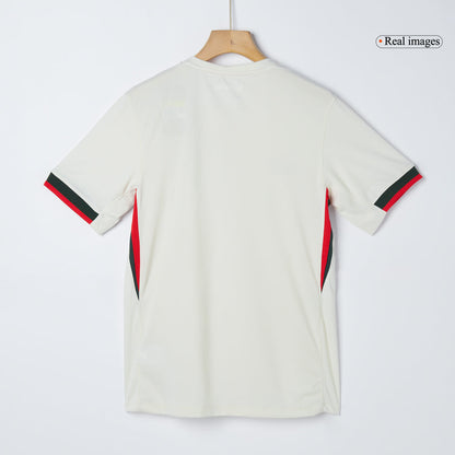 PALMER #10 Chelsea Extérieur Maillot 2025/26 - UCL Grande Taille