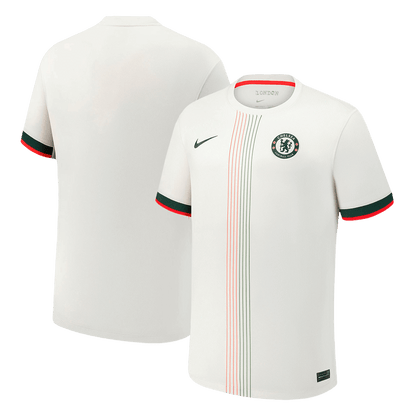 Chelsea Extérieur Maillot 2025/26