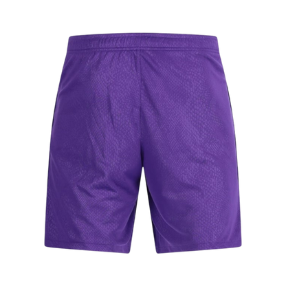 Barcelone Extérieur Short 2026/27 Violet