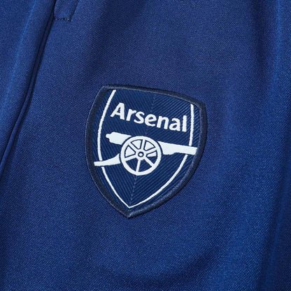 Arsenal Sweatshirt Kit 2025/26 Vert