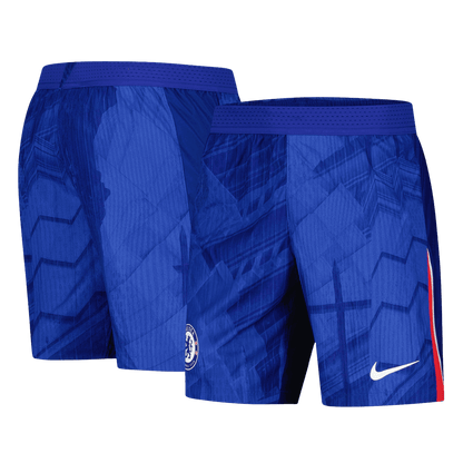 Chelsea Domicile Short 2025/26 Bleu