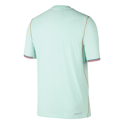 Extérieur Maillot - Coupe du Monde 2026 Vert Joueur