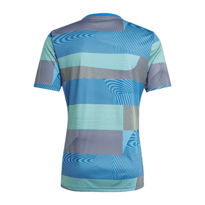 Real Madrid Pre-Match Maillot 2025/26