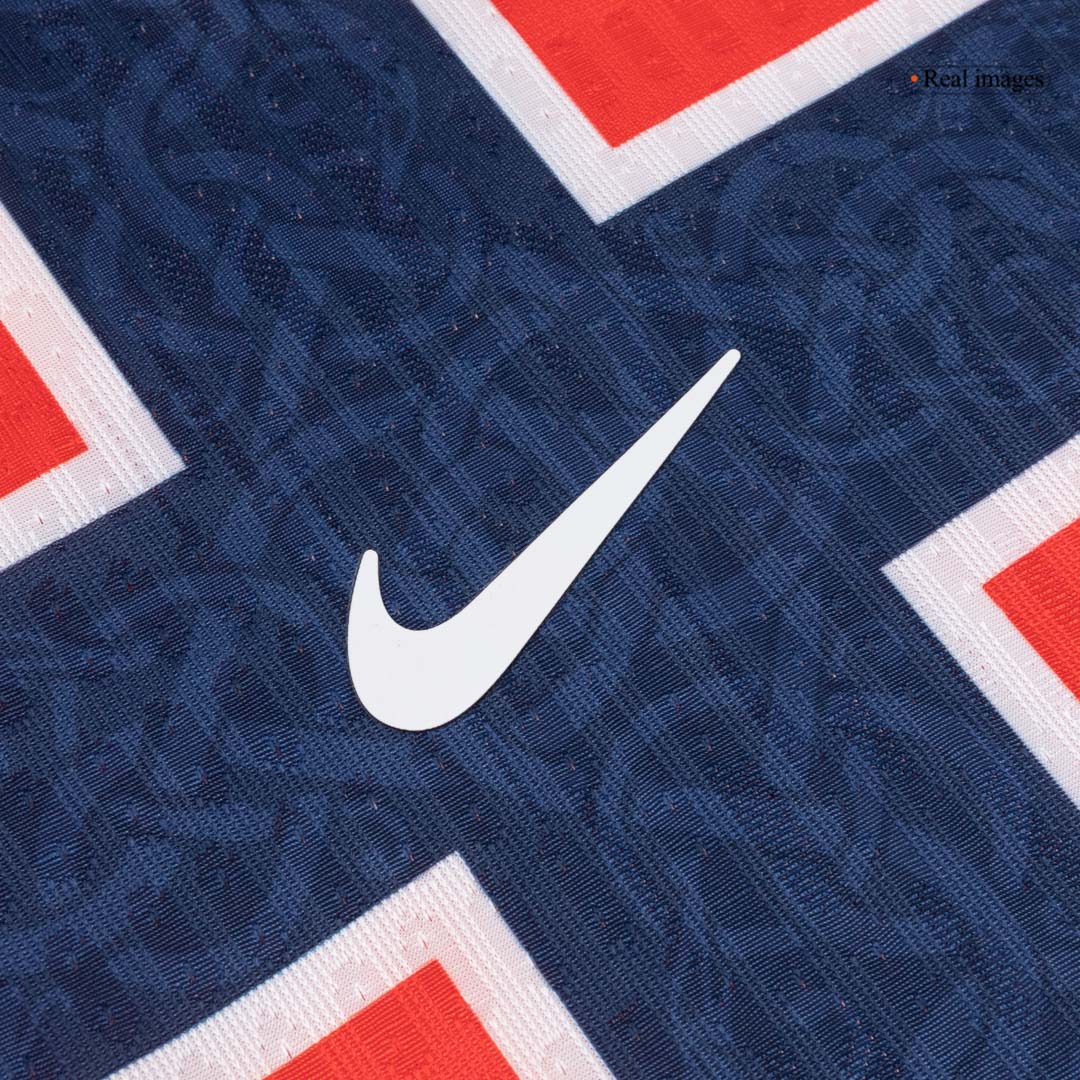 Vente Flash Norvège Domicile Maillot - Coupe du Monde 2026 Rouge Joueur