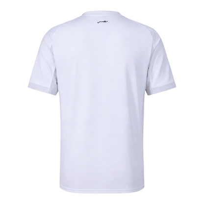 Egypte Extérieur Maillot - Coupe du Monde 2026 Blanc Grande Taille