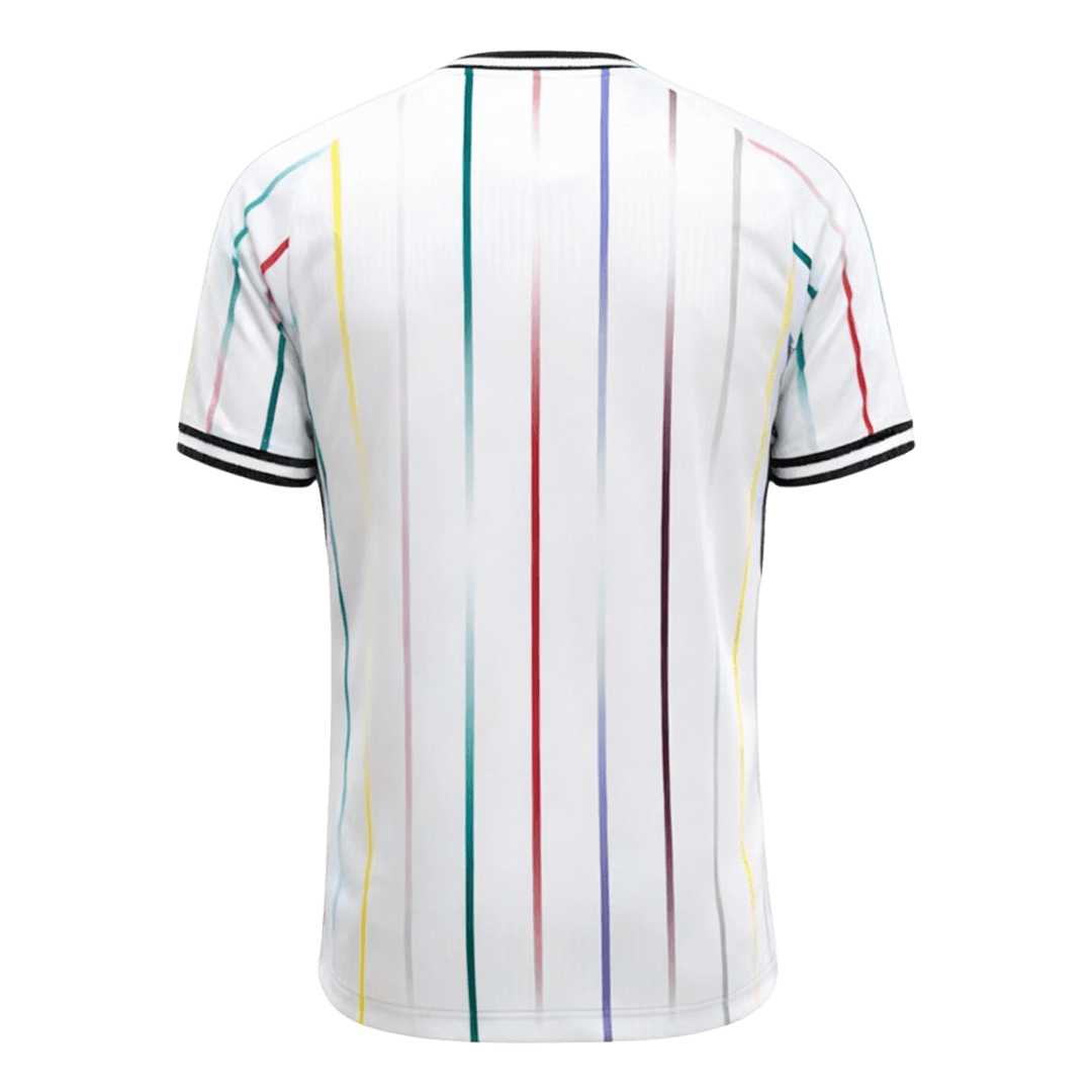 Vente Flash Japon Extérieur Maillot - Coupe du Monde 2026 Blanc