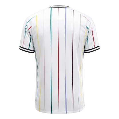 Vente Flash Japon Extérieur Maillot - Coupe du Monde 2026 Blanc